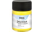 Kreul Javana Tintura Di Seta Giallo 50 Ml 1 Pz