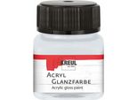 Kreul 79223 Vernice Acrilica Grigio Chiaro 20 Ml 1 Pz