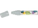 Kreul Triton Fix Na Textil 15 Mm Argento 1 Ks