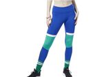 Reebok Pantaloni Wor Myt Paneled, DY8085, Taglia: 170