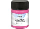 Kreul Javana Tintura Di Seta Rosa 50 Ml 1 Pz
