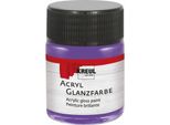 Kreul 79525 Vernice Acrilica Viola 50 Ml 1 Pz