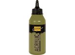 Kreul Solo Goya Vernice Acrilica Terra Verde 250 Ml 1 Pz