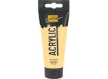 Kreul 84137 Vernice Acrilica Albicocca 100 Ml 1 Pz