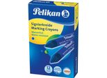 Pelikan Gesso Per Marcatura Blu 762/12