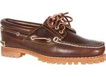 Timberland - Scarpa Da Barca Donna Timberland® Authentic - Numero 38