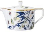 Rosenthal Teekanne 6 Pers. Rosenthal Heritage Turandot White 10460-404311-14230