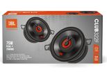 Jbl Club 322F | 2 Vie | 8,7 Cm Diffusore Coassiale