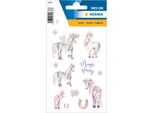 Herma 15678 Adesivo Herma Decor "Pony"", Colore Micaceo"