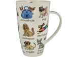 Tazza Henley, "Superdogs"