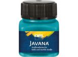 Kreul Javana Tintura Per Tessuti Turchese 20 Ml 1 Pz