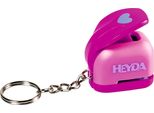 Heyda 203687682 Mini Fustella Con Motivo "Heart"" (Cuore)"