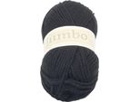 Filato Jumbo - 100G / 147 M - Nero