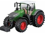 Bburago Trattore Fendt 1050 Vario 10Cm Frizione