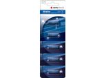 Batteria Alcalina Agfaphoto 1,5V, LR01, Blister 5 Pezzi