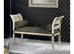 Panca Classica Di Design Panca Tessile Panca D'arredo Sedute Panche D'arredo Panche