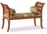 Panca Classica Sgabello Mobili Di Design Panca Imbottita Panche Panca