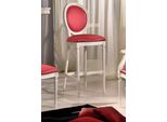 Sedia Da Bar Sedia Imbottita Sedia Rosa Mobili Da Salotto Classici Sedia Da Banco Di Design