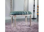 Sgabello Sgabello Imbottito Seduta Mobili Di Design Mobili Classici Poggiapiedi Seduta Su Panca