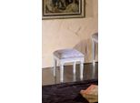 Sgabello Rivestimento Tessile Sgabello Imbottito Sgabello Nuovi Mobili