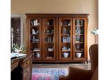 Libreria Classica Mobili In Legno Massiccio Armadio A Scaffale Armadio A Scaffale
