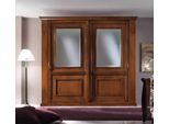 Mobili Classici Armadio Guardaroba Camera Da Letto Di Design Legno Nuovo