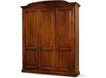 Armadio Armadio In Legno Camera Da Letto Lusso Design Classico Marrone