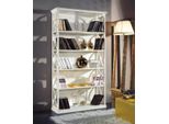 Libreria Scaffale Classico In Legno Arredamento Per Ufficio Arredamento Di Design