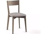 Sedia Sedie Da Pranzo Sedia Da Cucina Elegante Nuova Sedia Grigio