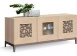 Credenza Soggiorno Design Mobili Legno Cassettiera Di Design