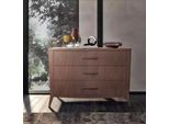 Cassettiera Camera Da Letto Mobili In Legno Italia Credenza Cassettiera Armadio Marrone