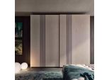 Armadio Ad Ante Scorrevoli Armadi Armadio In Legno Camera Da Letto