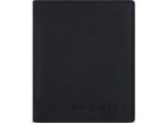 Bugatti Portafoglio Luca Flap Upright Wallet Black Nero