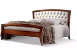 Letti Camera Da Letto Legno Moderno Struttura Letto Matrimoniale Design Mobili