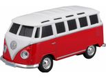 Maisto Tech 582650 - Auto Telecomandata - Vw T1 Samba (11 Cm, Scala 1:41) Con Controllo Bluetooth