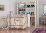Mobile Bar In Legno Armadietti Banconi Casa Bar Tavolo Da Banco Mobile Vino