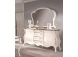 Credenza Con Specchio Credenza Soggiorno Legno Mobili Design Bianco Nuovo