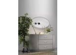Camera Da Letto Legno Moderno Lusso Italia Design Cassettiera Mobili Classici