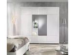 Armadio Bianco Armadio Legno Camera Da Letto Design Arredamento Moderno Nuovo