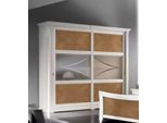 Armadi Di Design Mobili Mobili Da Soggiorno Armadio In Legno Bianco
