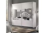 Armadio Stile Italiano Armadio Per Camera Da Letto In Vero Legno