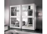 Camera Da Letto Italia Armadio In Legno Armadio In Vero Legno Bianco Nuovo