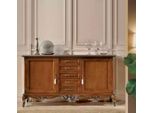 Credenza Credenza Credenza Credenza In Legno Massiccio Soggiorno Italia Mobile