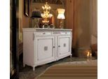 Credenza Cassettiera Armadi Soggiorno Legno Bianco Mobili Classici
