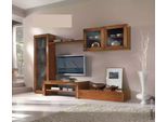 Parete Attrezzata Parete Attrezzata Soggiorno Credenza Vetrina Credenza Pensili