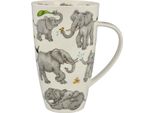 Tazza Henley, "Elephantastic"