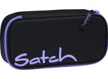 Satch Astuccio Per Matite Schlamperbox Purple Phantom Nero