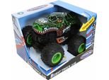 Speedzone Luci E Suoni Di Beast Truck