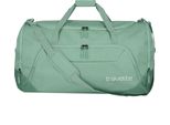Travelite Borsa Da Viaggio Borsa A Tracolla Kick Off Duffle Sage Verde