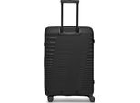 Farmhood Carrello Eco Trolley Black Nero